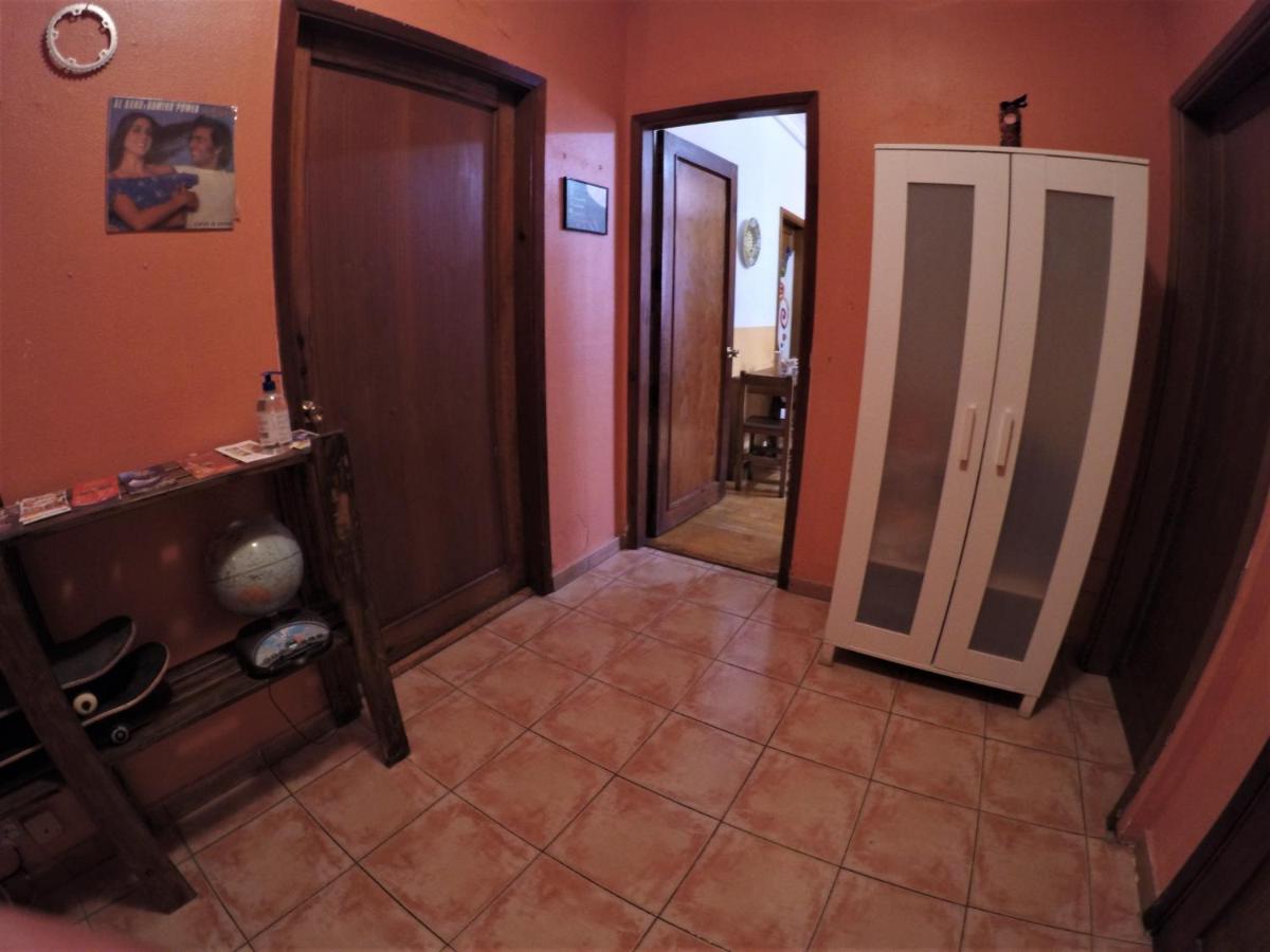 A Casa Mia Panzió Las Palmas de Gran Canaria Kültér fotó
