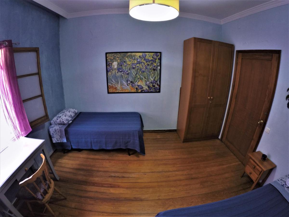 A Casa Mia Panzió Las Palmas de Gran Canaria Kültér fotó