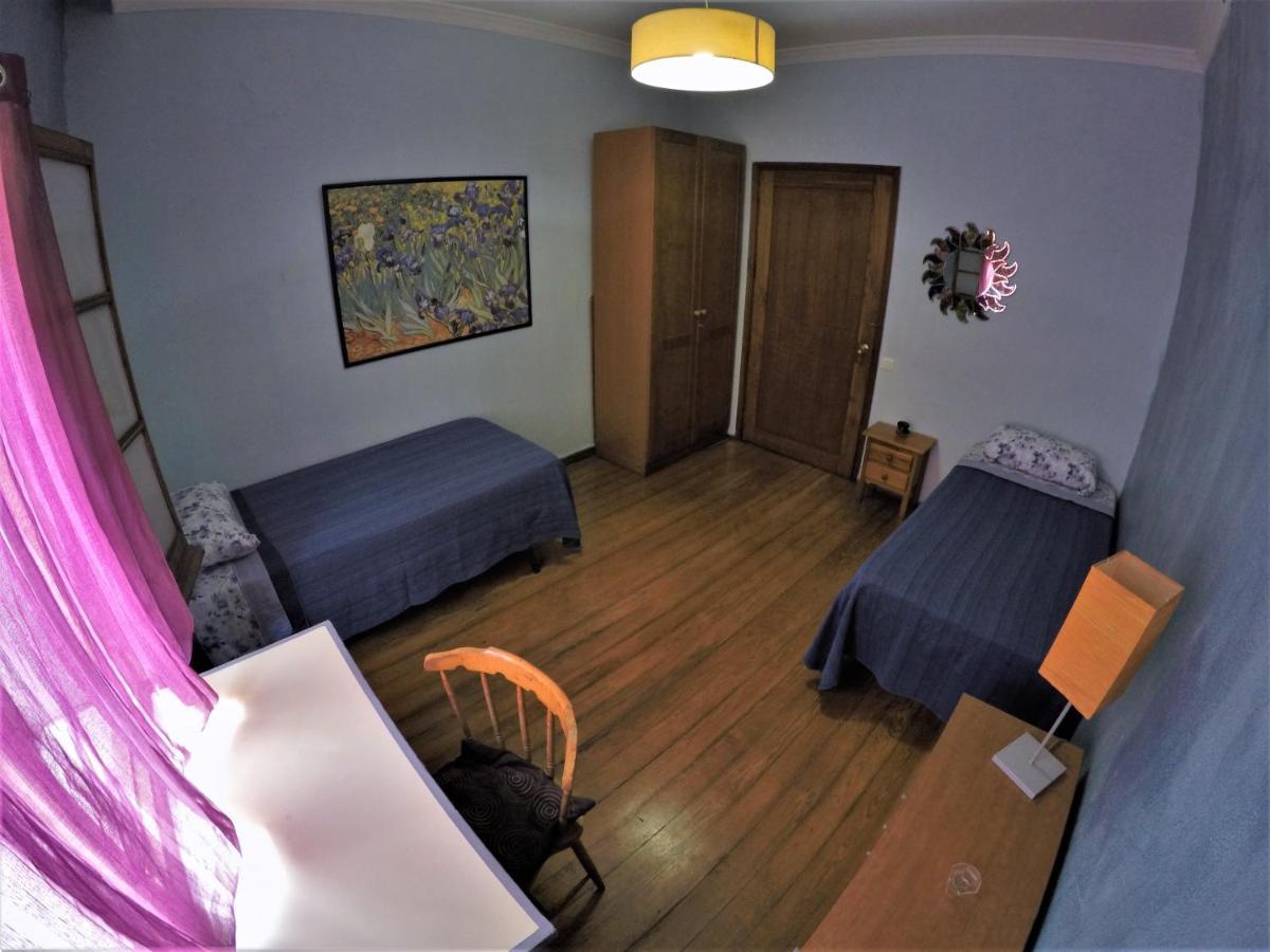 A Casa Mia Panzió Las Palmas de Gran Canaria Kültér fotó