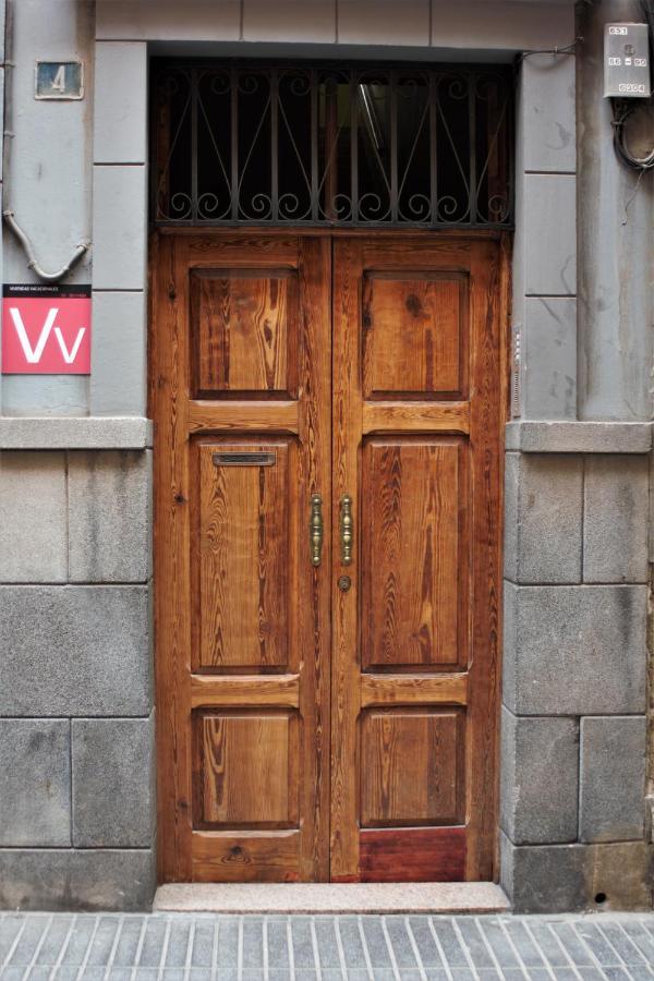 A Casa Mia Panzió Las Palmas de Gran Canaria Kültér fotó