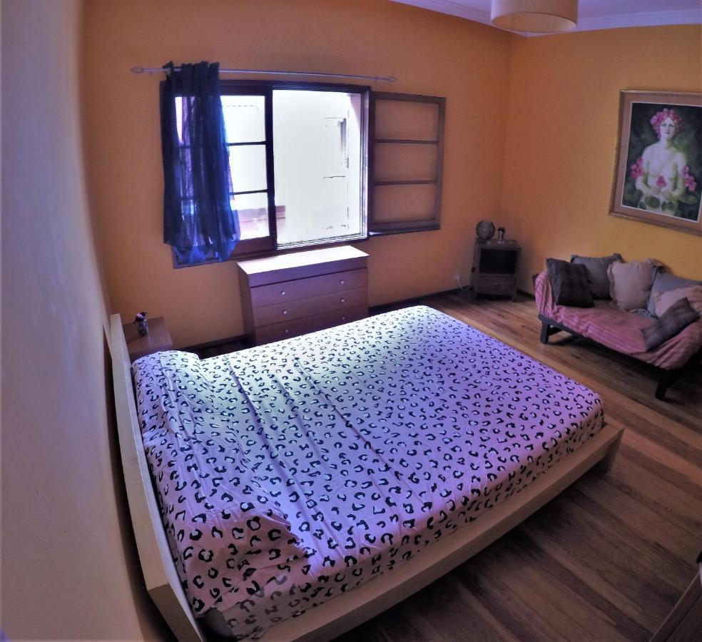 A Casa Mia Panzió Las Palmas de Gran Canaria Kültér fotó