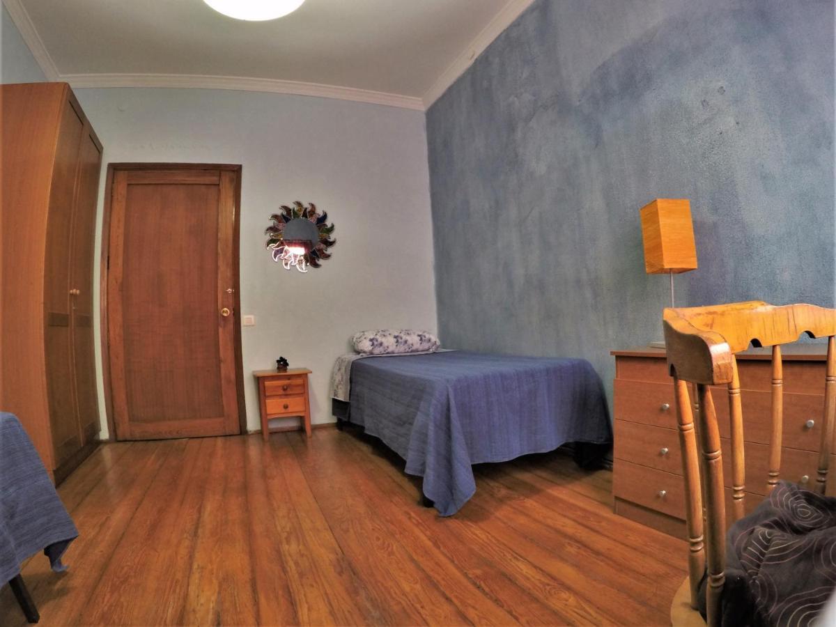 A Casa Mia Panzió Las Palmas de Gran Canaria Kültér fotó