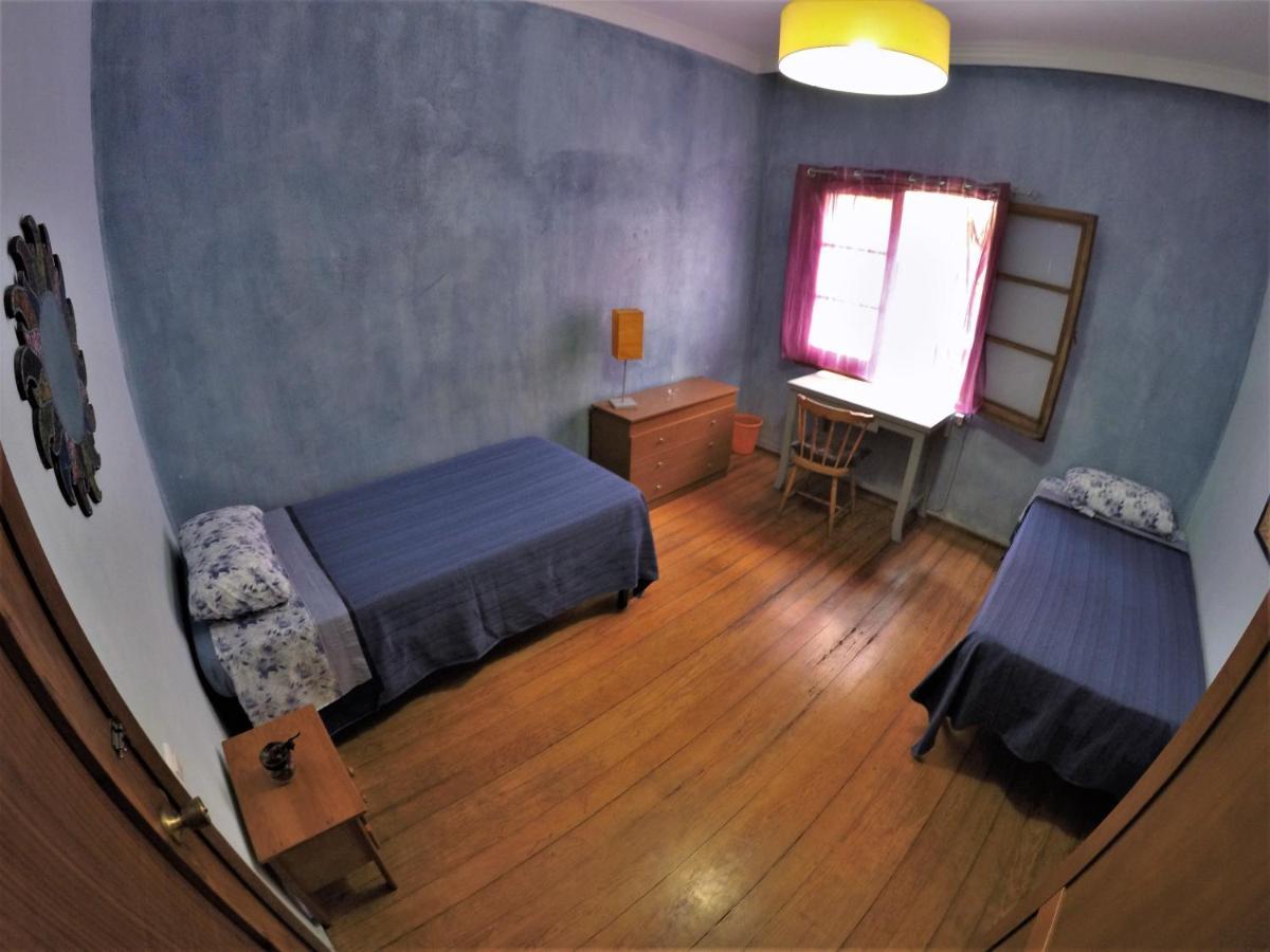 A Casa Mia Panzió Las Palmas de Gran Canaria Kültér fotó