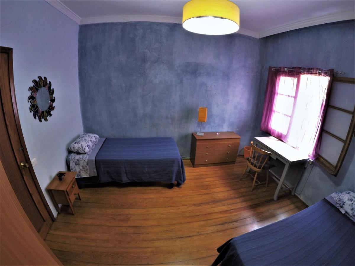 A Casa Mia Panzió Las Palmas de Gran Canaria Kültér fotó